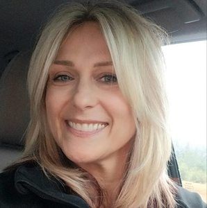 Meet your Posher, Tania